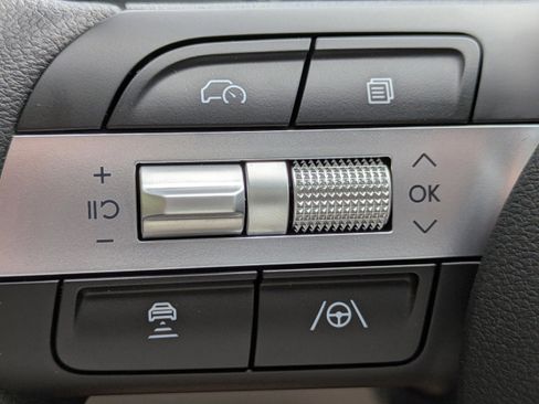 New 2026 Hyundai Tucson SEL image 25