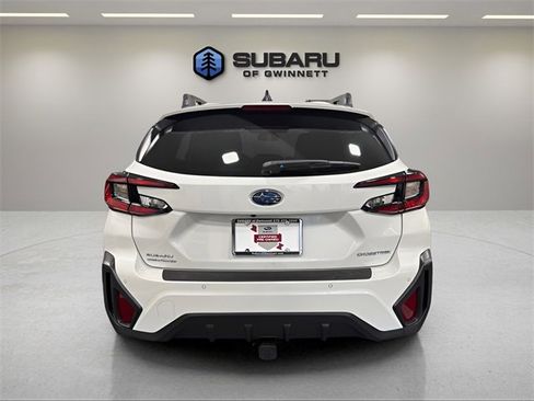 Certified 2025 Subaru Crosstrek 2.5i Limited w/ Popular Package #4A image 4