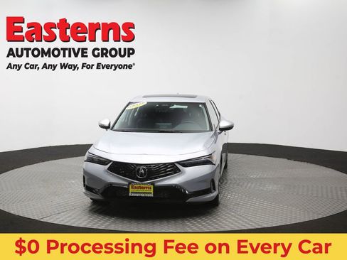 Used 2024 Acura Integra FWD image 53