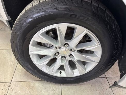 Used 2022 Chevrolet Silverado 1500 Custom RWD image 5