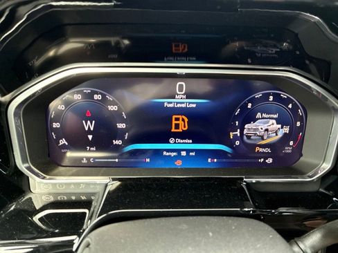 New 2026 Chevrolet Silverado 2500 LT w/ All Star Edition AWD/4WD image 18