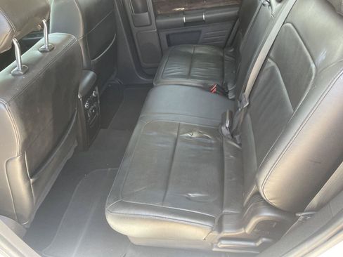 Used 2019 Ford Flex Limited FWD image 25