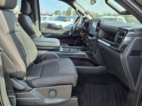Used 2024 Ford F150 STX image 19