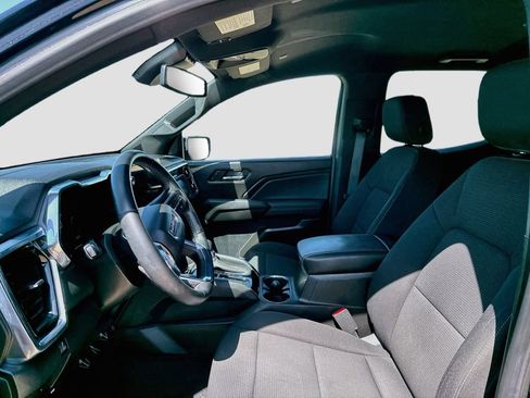 Used 2023 GMC Canyon Elevation w/ Convenience Package RWD image 10