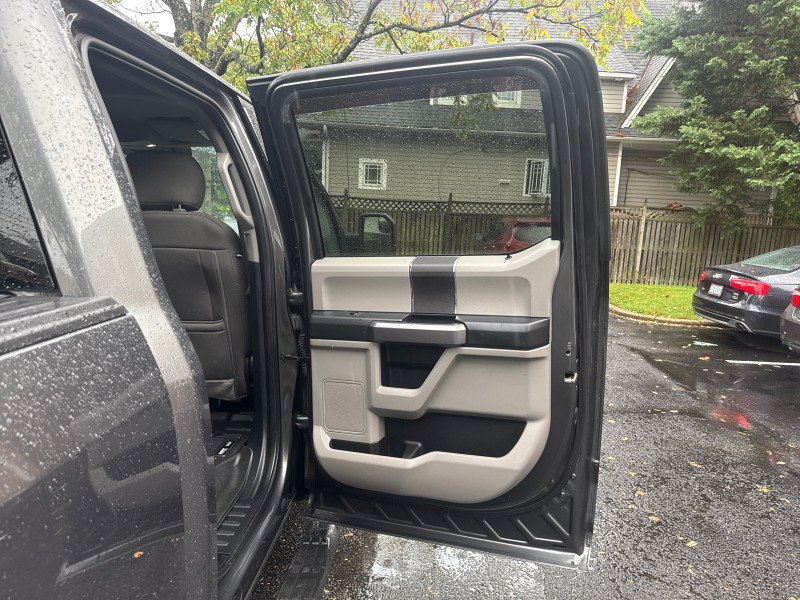 Used 2019 Ford F150 XLT AWD/4WD image 15