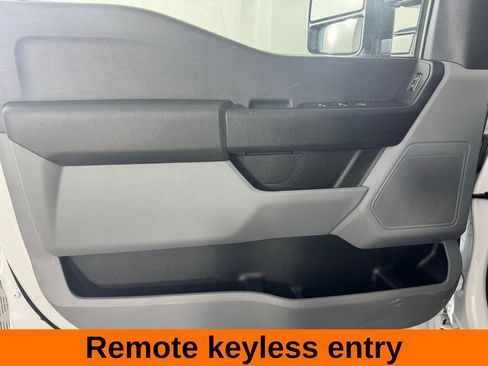 Used 2024 Ford F250 XL w/ 360-Degree Camera Package image 10