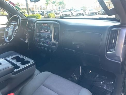 Used 2017 Chevrolet Silverado 1500 LT w/ All Star Edition image 30