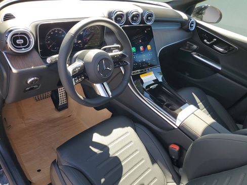 Certified 2026 Mercedes-Benz GLC 300 4MATIC image 22