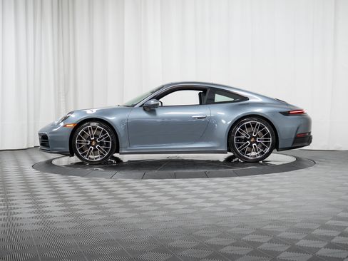 New 2026 Porsche 911 Carrera S RWD image 34