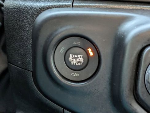 Used 2023 Jeep Gladiator Sport w/ Trailer Tow Package image 30