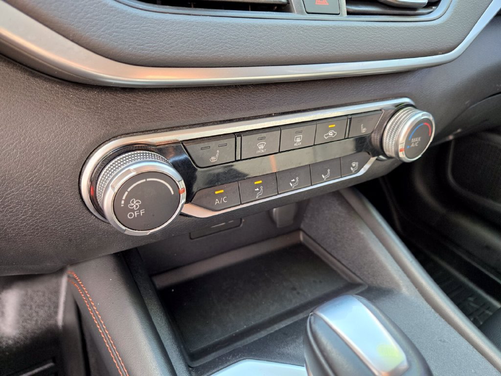 Used 2019 Nissan Altima 2.5 SR w/ SR Premium Package FWD image 31