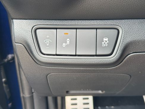 Used 2024 Kia Forte GT-Line FWD image 16