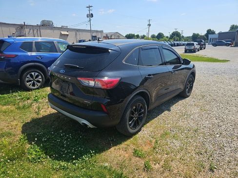 Used 2020 Ford Escape SE Sport AWD/4WD image 7