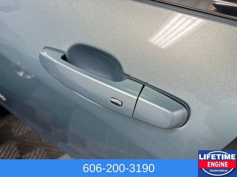 Used 2022 Chevrolet Equinox LT FWD image 21