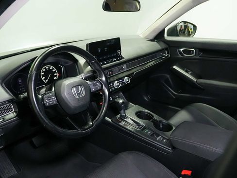 Used 2022 Honda Civic EX image 13