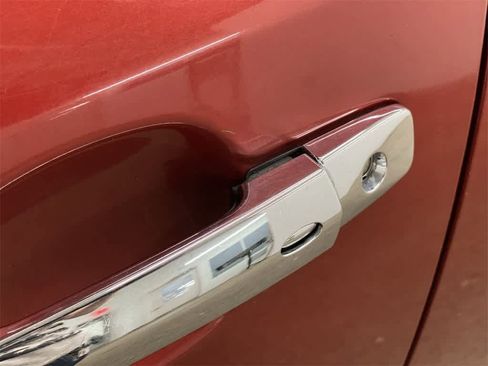 Used 2013 Nissan Leaf SL image 35