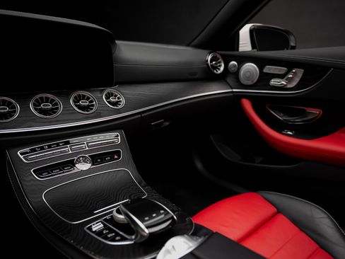 Used 2020 Mercedes-Benz E 450 Cabriolet image 44