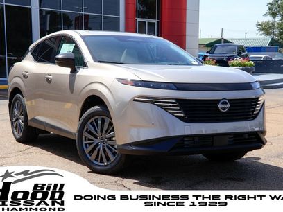 New 2026 Nissan Murano SL