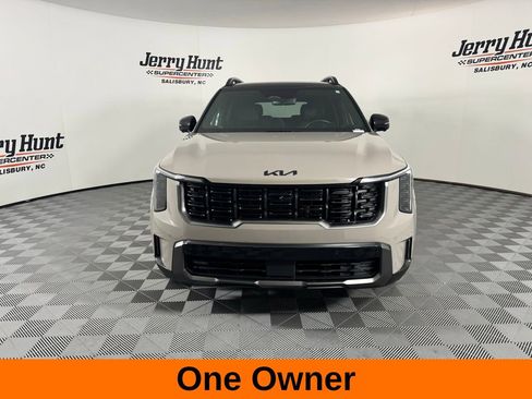 Used 2025 Kia Sorento SX Prestige image 5