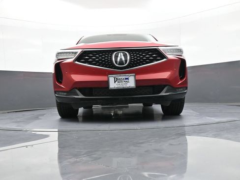 Certified 2023 Acura RDX A-Spec AWD/4WD image 27