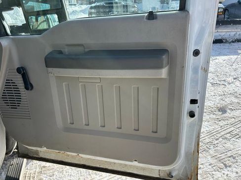 Used 2008 Ford F350 4WD Crew Cab image 25