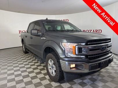 Used 2019 Ford F150 XLT
