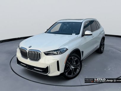 Used 2024 BMW X5 sDrive40i w/ Premium Package