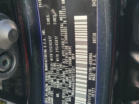 Used 2024 Toyota Corolla Cross L FWD image 30