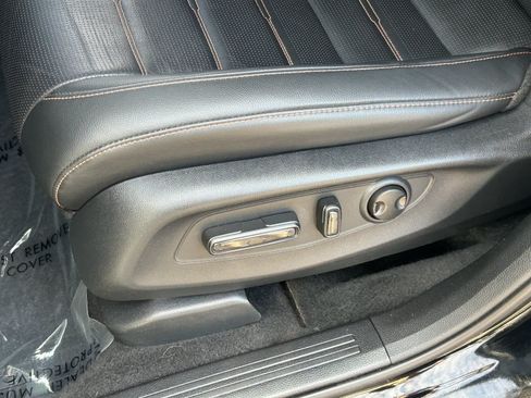 Certified 2024 Honda CR-V Sport Touring image 26