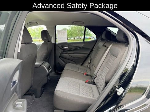 Used 2023 Chevrolet Equinox LT FWD image 9