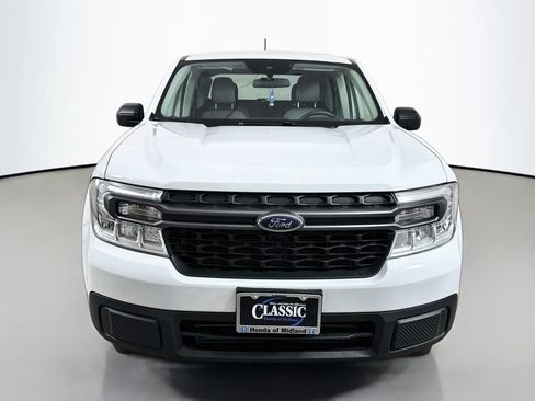 Used 2024 Ford Maverick XLT w/ Equipment Group 300A Standard AWD/4WD image 2