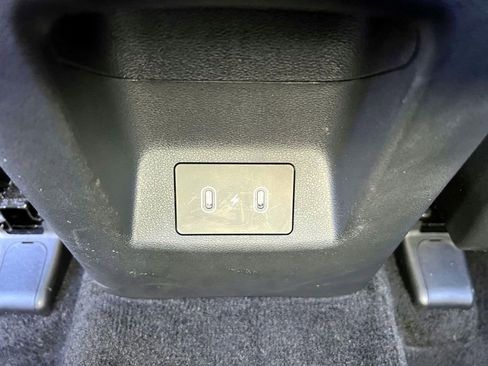 Certified 2025 Hyundai Tucson SE image 11