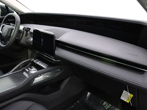 New 2026 Lincoln Nautilus Premier w/ Equipment Group 102A AWD/4WD image 15