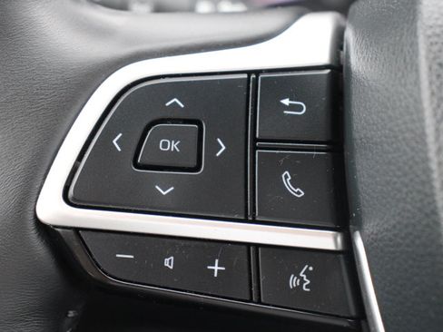 Certified 2022 Toyota Highlander Limited image 28