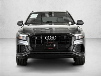 Used 2019 Audi Q8 Prestige w/ Year 1 Package AWD/4WD video 2