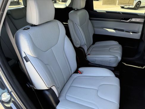 Used 2024 Hyundai Palisade SEL w/ Premium Package AWD/4WD image 28