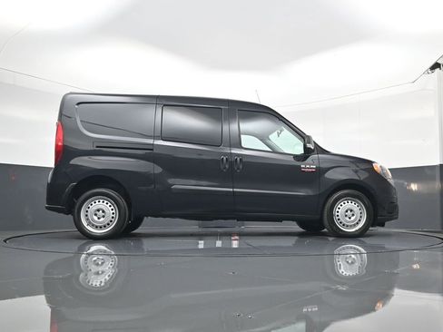 Used 2022 RAM ProMaster City Tradesman image 26