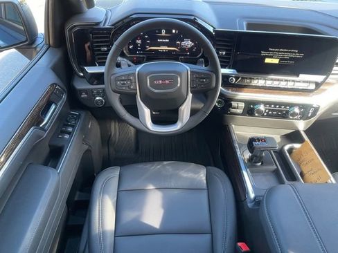 New 2026 GMC Sierra 1500 Elevation w/ Elevation Premium Package image 6