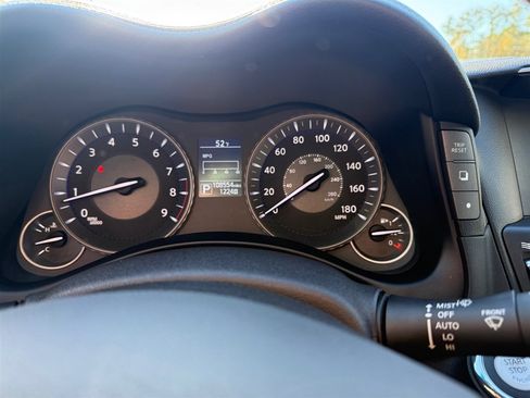 Used 2016 INFINITI Q70 L 3.7 w/ Deluxe Touring Package image 15