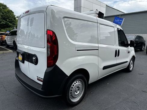 Used 2021 RAM ProMaster City Tradesman FWD image 5