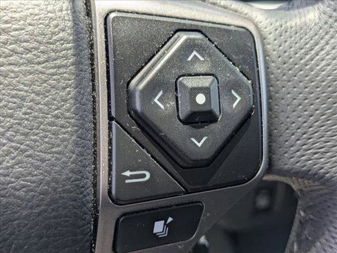 Used 2023 Toyota Tacoma SR5 w/ Technology Package RWD image 14