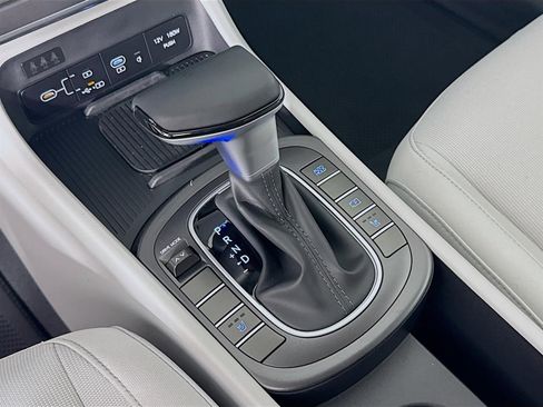 New 2026 Hyundai Kona SEL Sport image 17