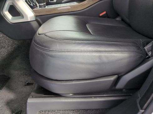 Used 2019 Land Rover Range Rover Supercharged image 11