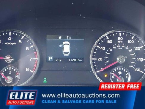 Used 2022 Kia Telluride EX w/ EX Premium Package image 13