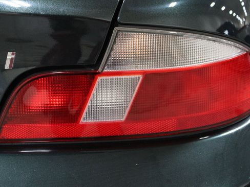 Used 2001 BMW Z3 2.5i RWD image 9