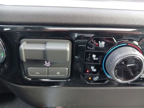 New 2026 Chevrolet Silverado 1500 High Country image 26