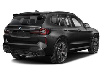 Used 2023 BMW X3 M w/ Executive Package video 2