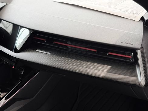 New 2026 Audi RS 3 AWD/4WD image 30