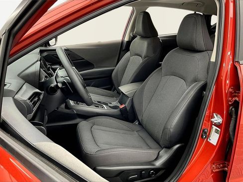 Used 2024 Subaru Crosstrek 2.0i Premium image 25