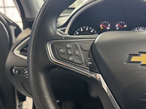 Used 2023 Chevrolet Malibu LT image 23